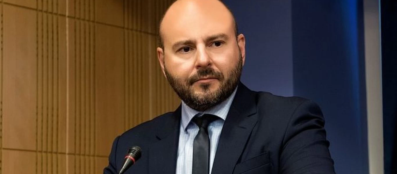 Γιώργος Στασινός: Επανεξελέγη πρόεδρος του Τ.Ε.Ε.